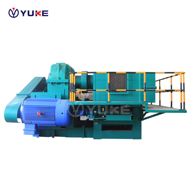 YUKE Best metal forming machines for business production line-2