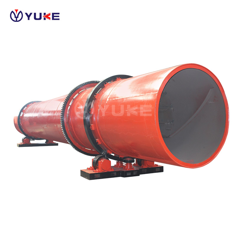 YUKE New concrete breaker machine price Supply production line-1