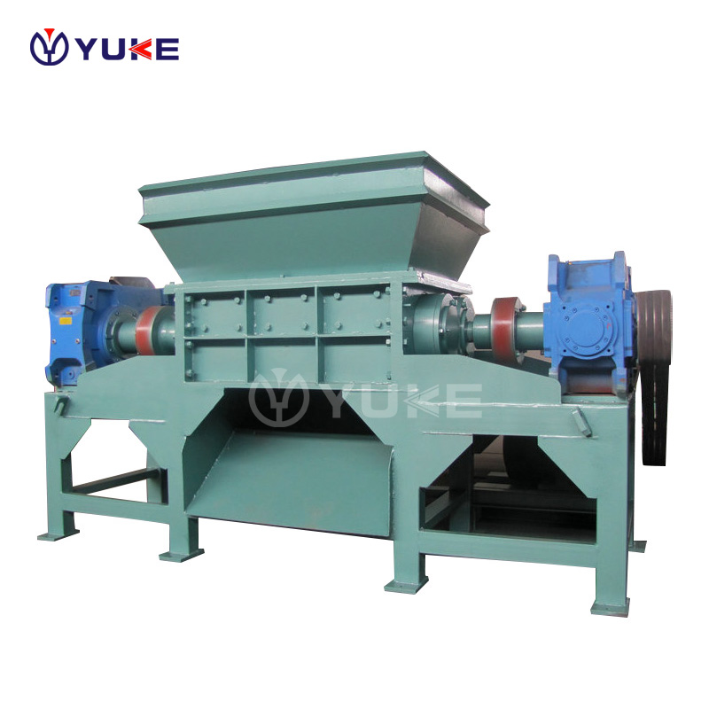 YUKE Top mobile rock crusher Suppliers production line