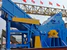Metal Crusher Production Line
