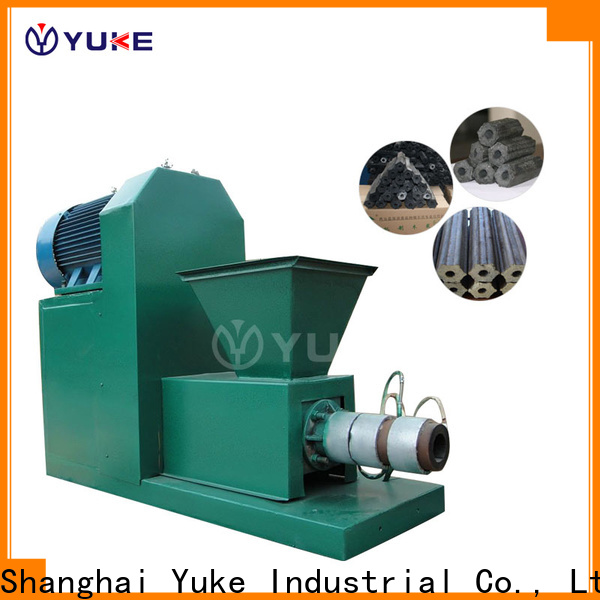 YUKE Supply production line