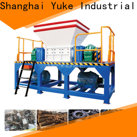 YUKE New metal forming machines factory factories