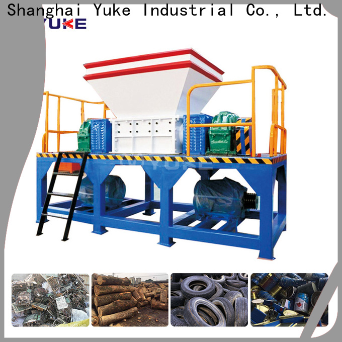 YUKE New briquette press for business factory