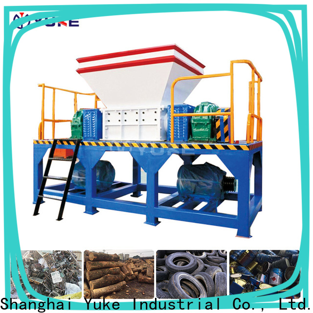 New scrap briquetting machine Supply production line