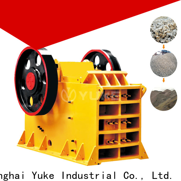 YUKE Custom dung drying machine manufacturers factories