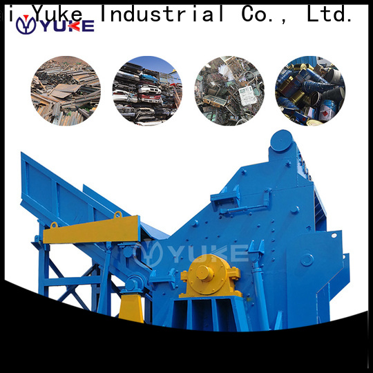 Custom hydroforming machine for business production line