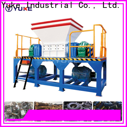 YUKE Custom sawdust dryer Supply factory