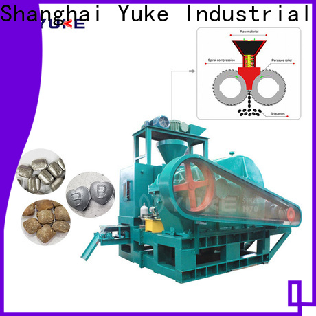 YUKE High-quality dryer system factory factories