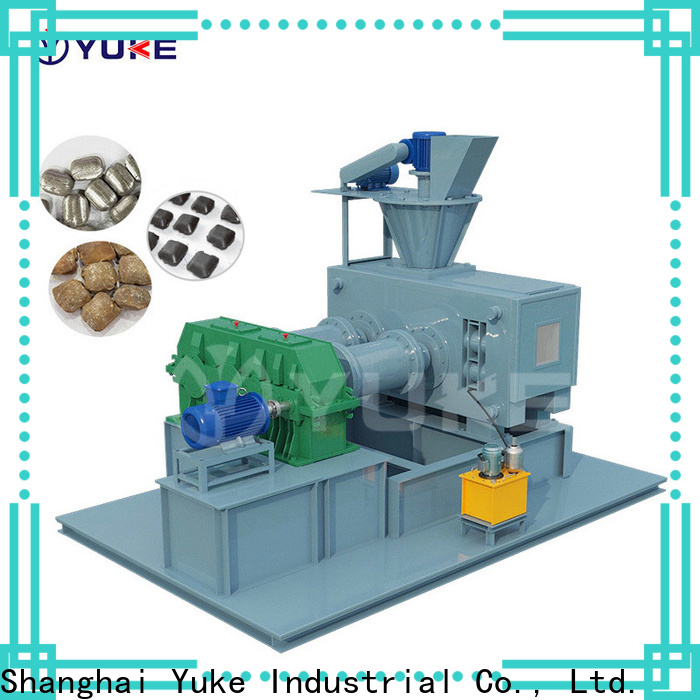 High-quality crusher machine price Supply production line