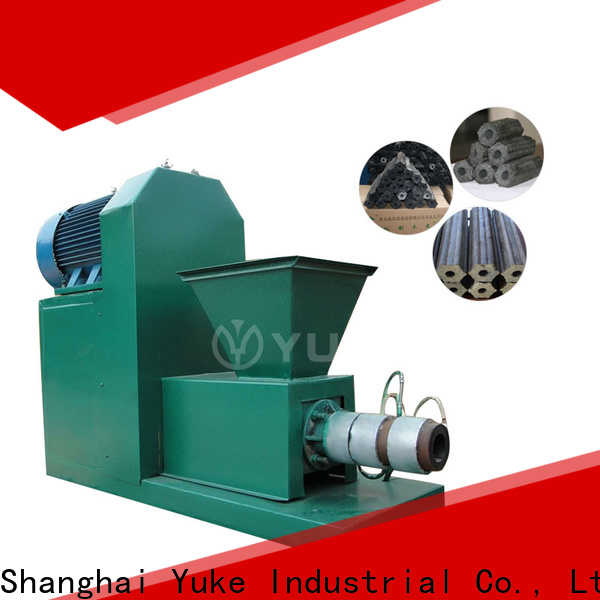 YUKE Top mobile stone crusher Suppliers factories