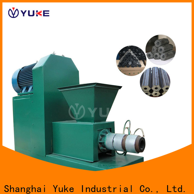 YUKE company factory