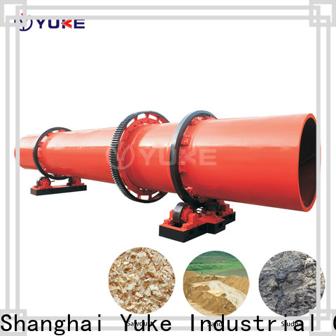 YUKE New manufacturers production line