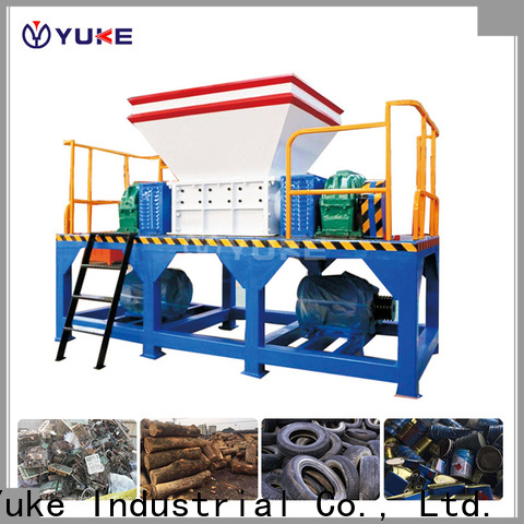 YUKE manufacturers factory