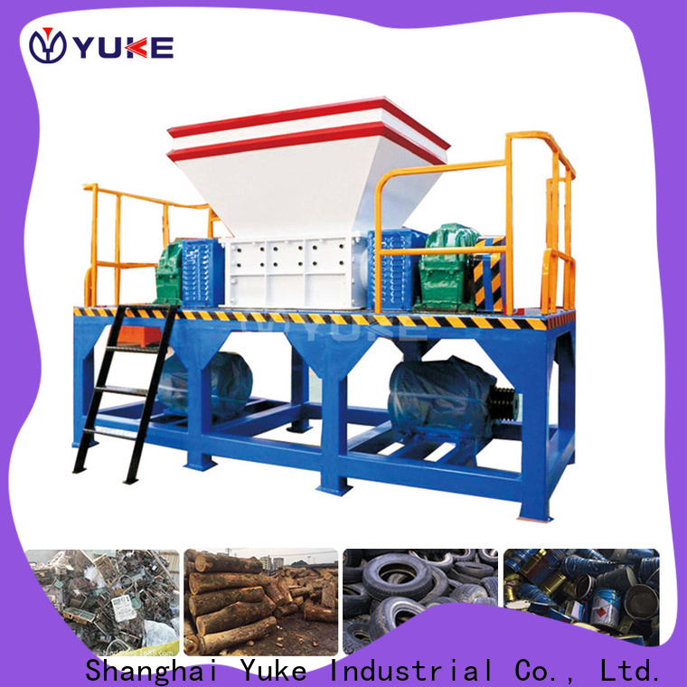 YUKE Latest hydroforming machine factory factories