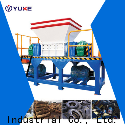 YUKE Top briquette ball press for business production line