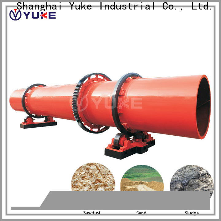 YUKE lime ball press company production line