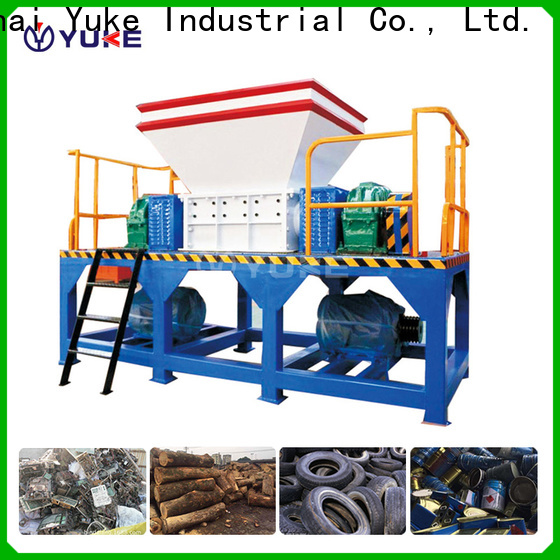 YUKE Latest powder press machine Supply production line