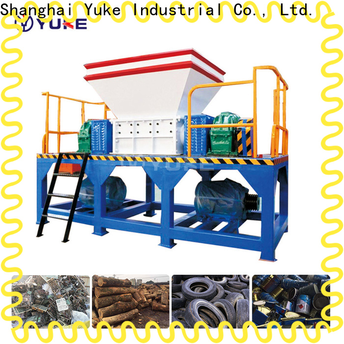 YUKE New coal making machine for business factories