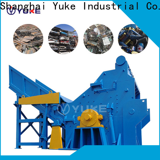 YUKE Wholesale material forming Suppliers factory