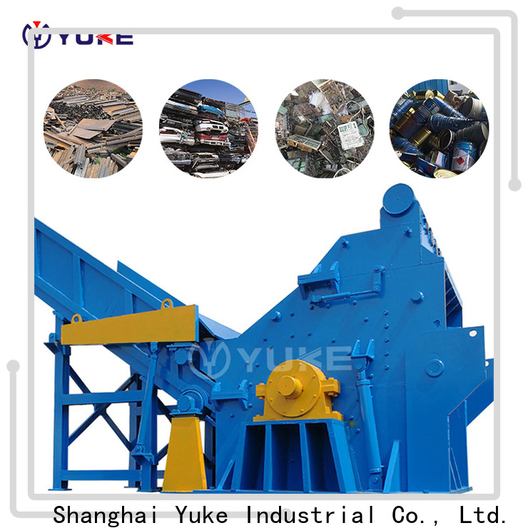 YUKE Wholesale briquettes machine manufacturers production line