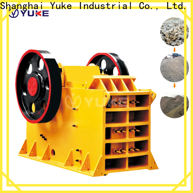 YUKE sawdust dryer machine for business production line