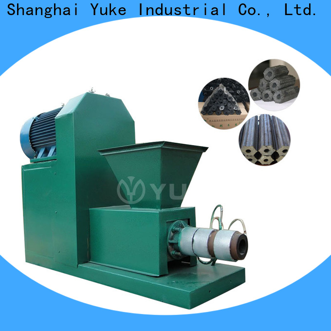 YUKE Custom manure drying machine manufacturers factories