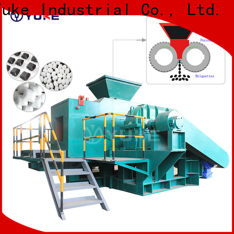 Best briquette press machine Suppliers factories