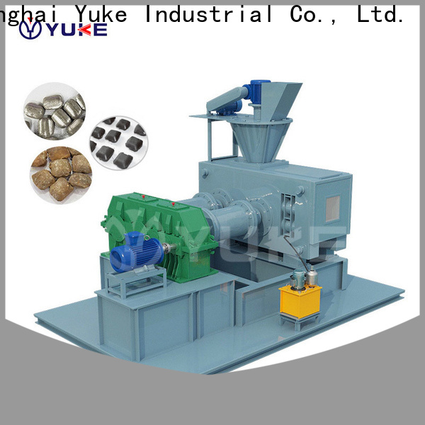 Custom lime ball press production line for business factories