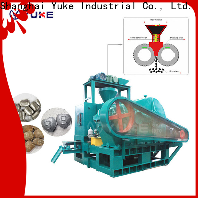 YUKE dryer system Suppliers production line