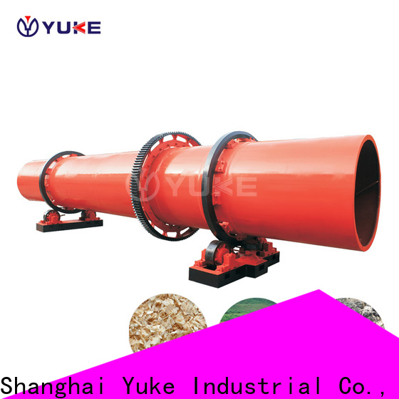 Top sludge dryer machine manufacturers production line