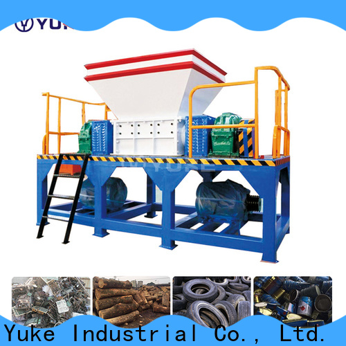 YUKE wood bar dryer Suppliers production line