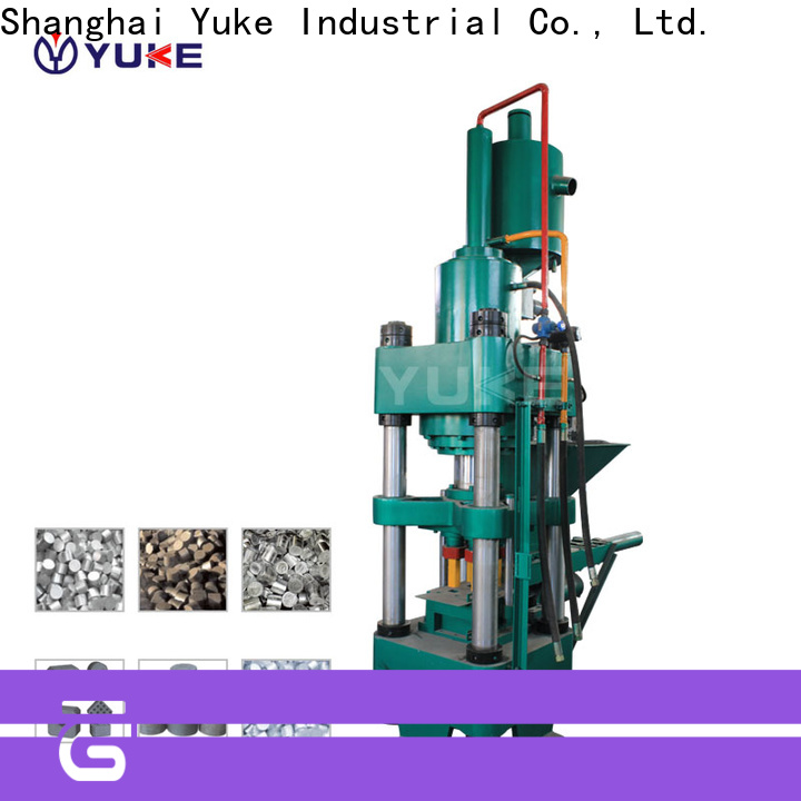 Top metal crusher Supply factory