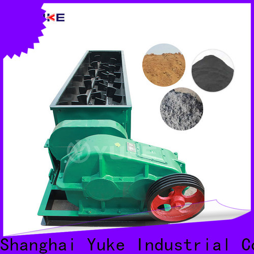 YUKE wheel mill Supply factories