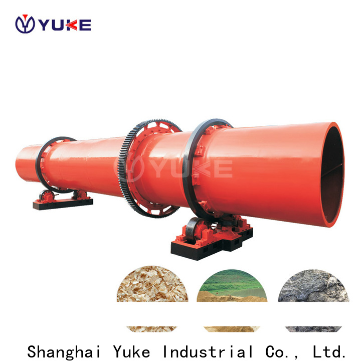 YUKE New vertical dryer Suppliers production line