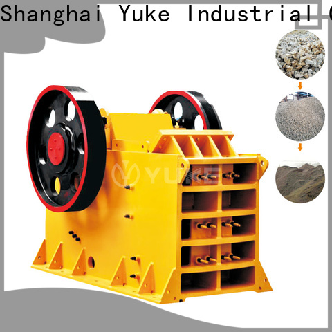 Top stone crusher machine manufacturers factories