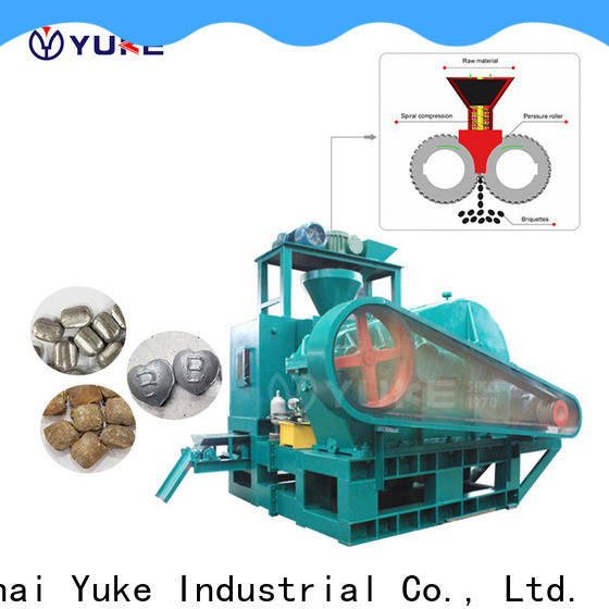 YUKE Top manufacturers factory