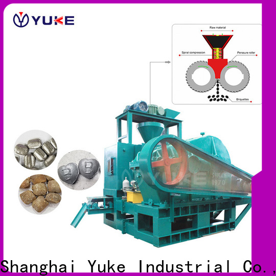 High-quality material forming machine factory production line