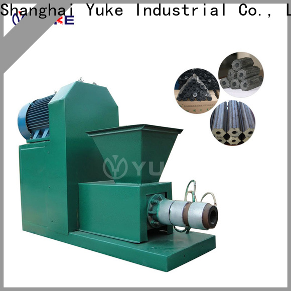 YUKE Best Suppliers factories