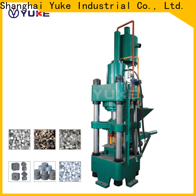 YUKE Top metal forming machines manufacturers factories