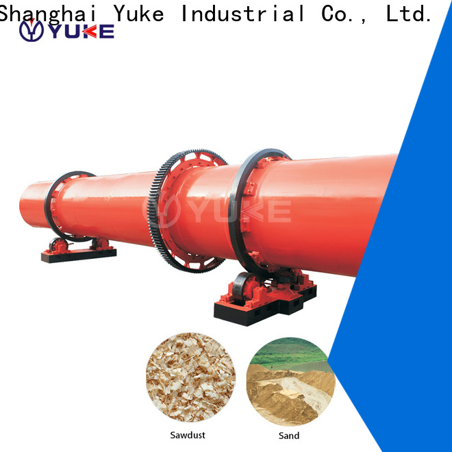 YUKE New material forming machine Supply factory