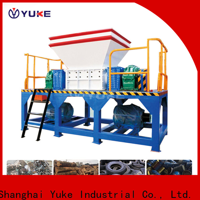 YUKE New roll forming machine price for business production line