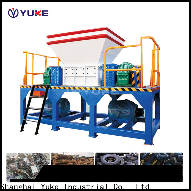 YUKE Latest briquette ball press production line Supply production line