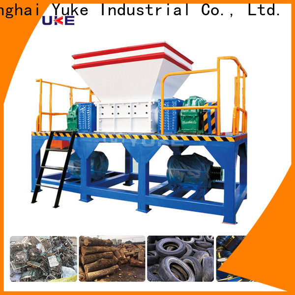 YUKE Wholesale charcoal production machine Supply production line