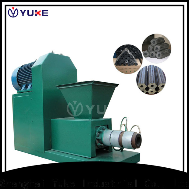 YUKE Top dryer system for business production line