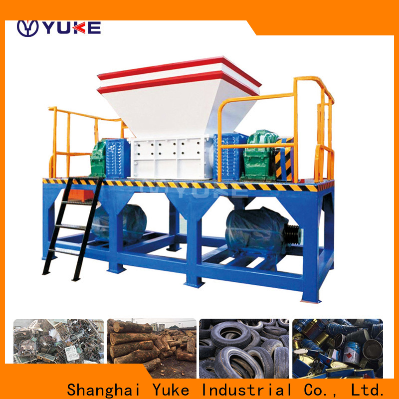 YUKE dung drying machine Supply production line