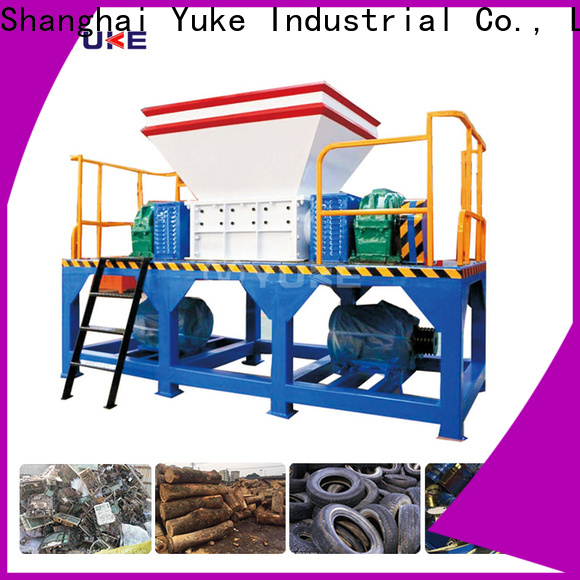 YUKE Custom sawdust dryer machine Suppliers production line