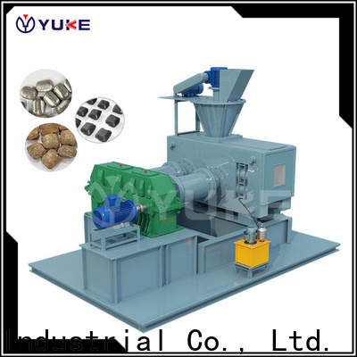 YUKE Custom manure drying machine Supply production line