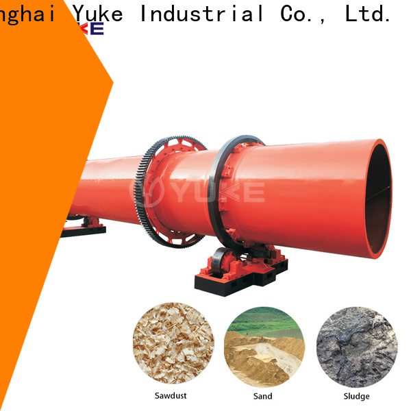 High-quality animal waste drying production line Suppliers factories