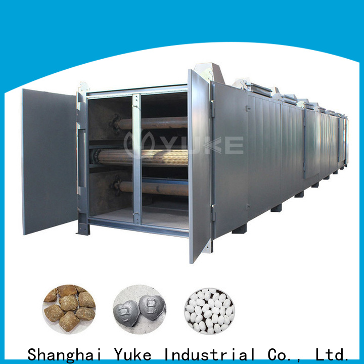 Top wood strip drying production line Suppliers production line