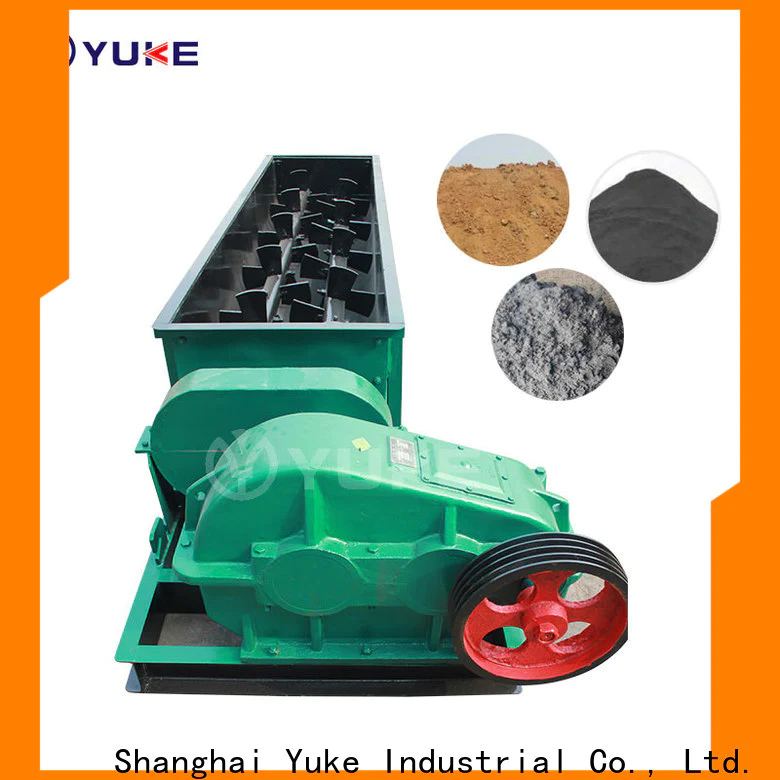 YUKE belt conveyor Suppliers factory